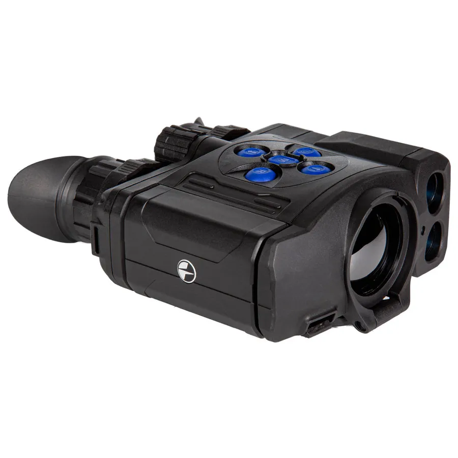 Тепловизионный бинокль Pulsar Accolade 2 LRF XP50