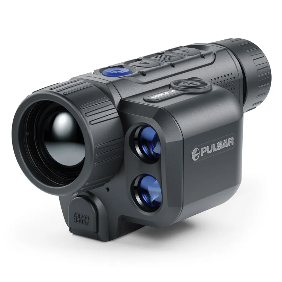 Тепловизор Pulsar Axion 2 LRF XG35