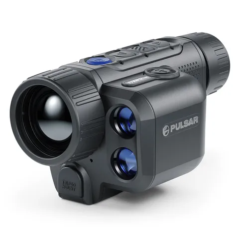 Тепловизор Pulsar Axion 2 LRF XG35