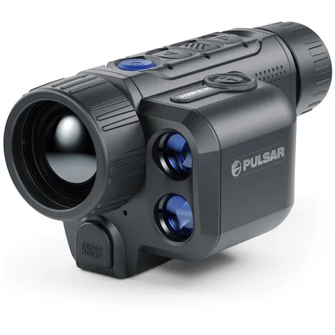 Тепловизор Pulsar Axion 2 LRF XQ35 PRO