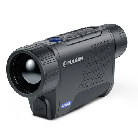 Тепловизор Pulsar Axion 2 XG35