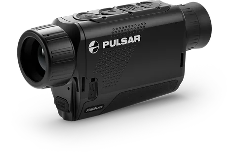 Тепловизор Pulsar Axion XM30F Compact