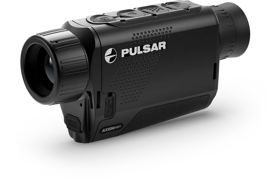 Тепловизор Pulsar Axion XM30F Compact
