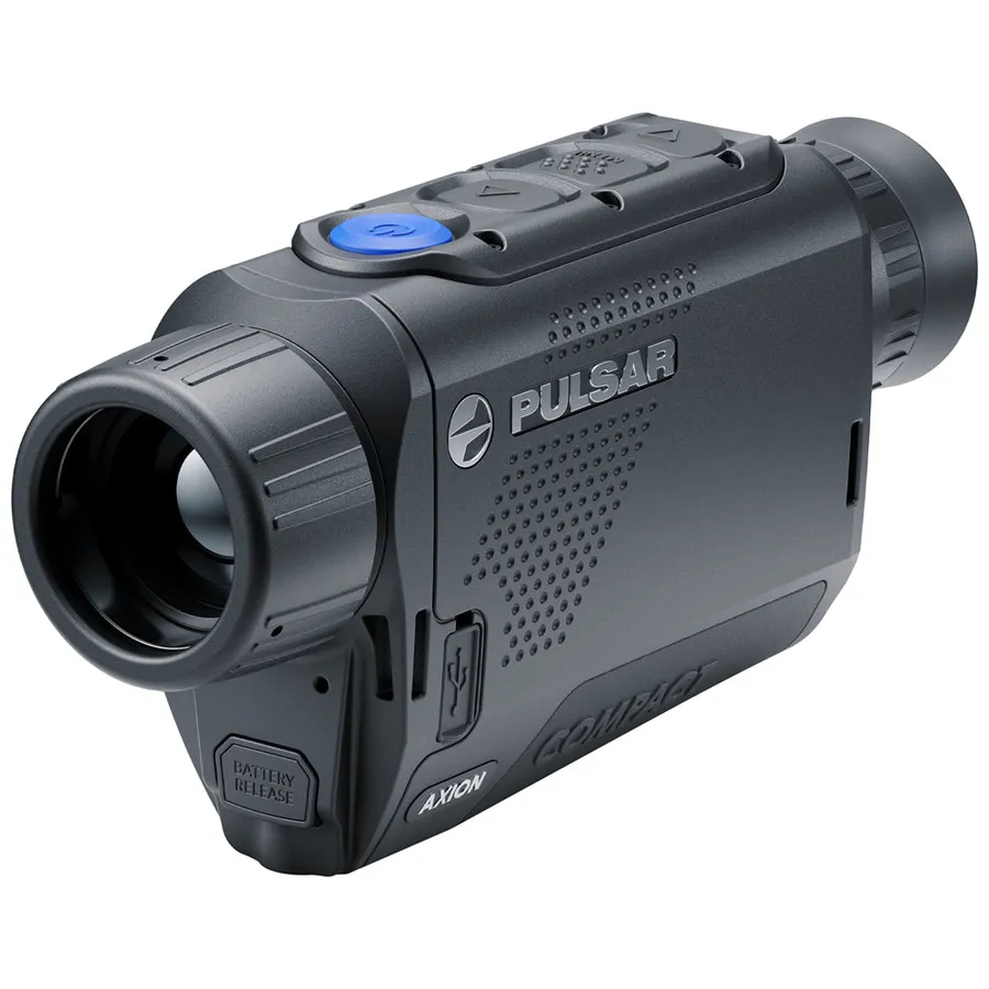 Тепловизор Pulsar Axion XG30 Compact