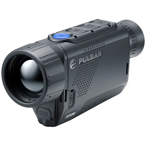 Тепловизор Pulsar Axion XG35 Compact