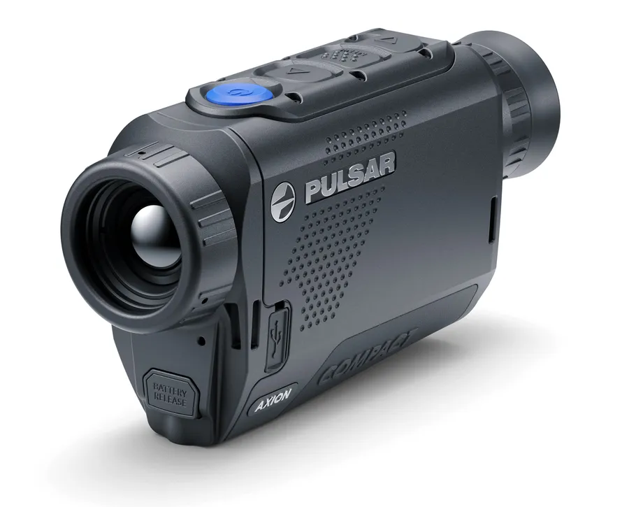 Тепловизор Pulsar Axion XQ19 Compact