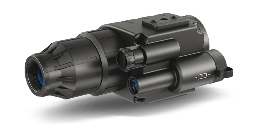 Монокуляр ночного видения Pulsar Challenger GS 1x20