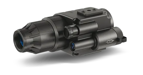 Монокуляр ночного видения Pulsar Challenger GS 1x20