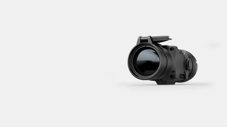 Тепловизор Pulsar Core FXD50