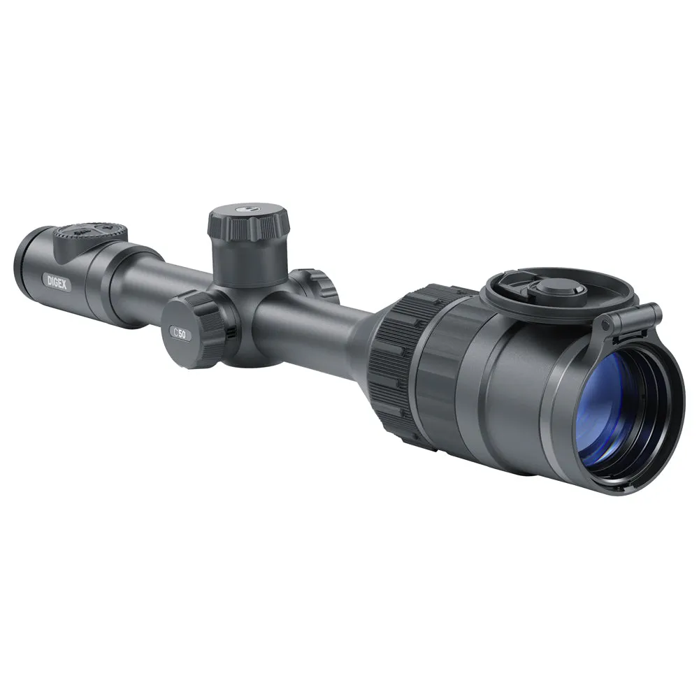 Pulsar Digex