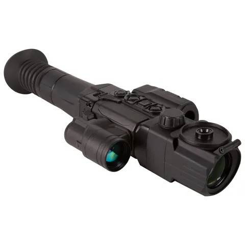 Цифровой прицел Pulsar Digisight Ultra LRF