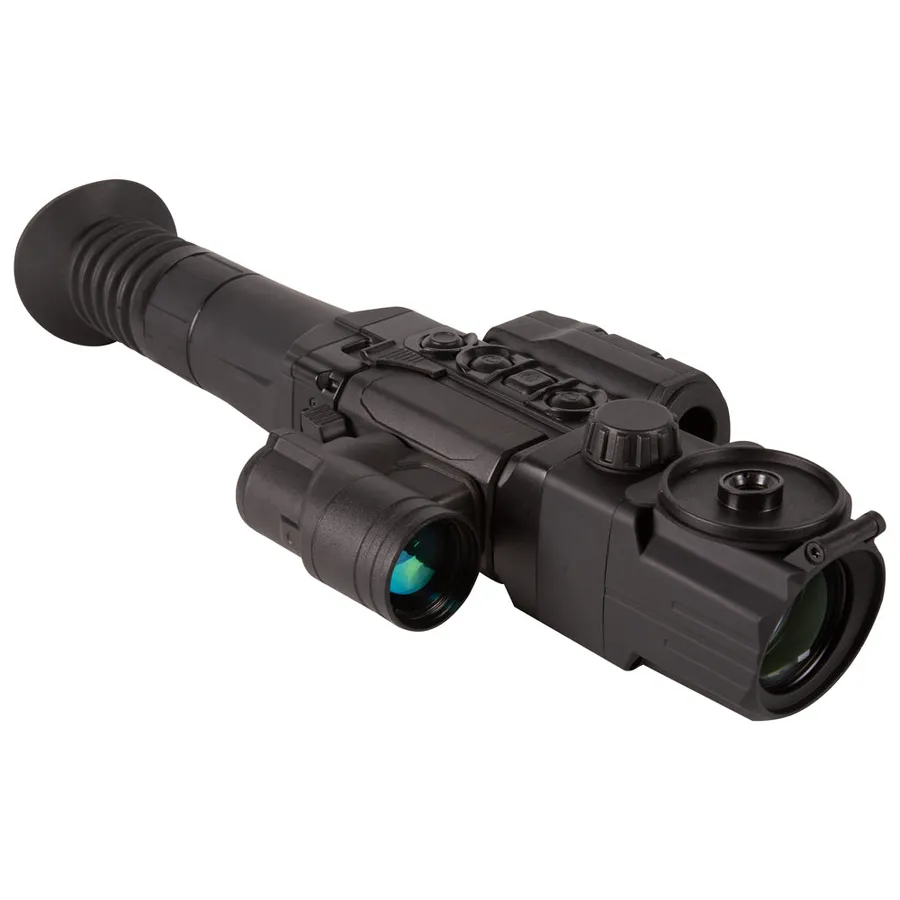Цифровой прицел Pulsar Digisight Ultra LRF