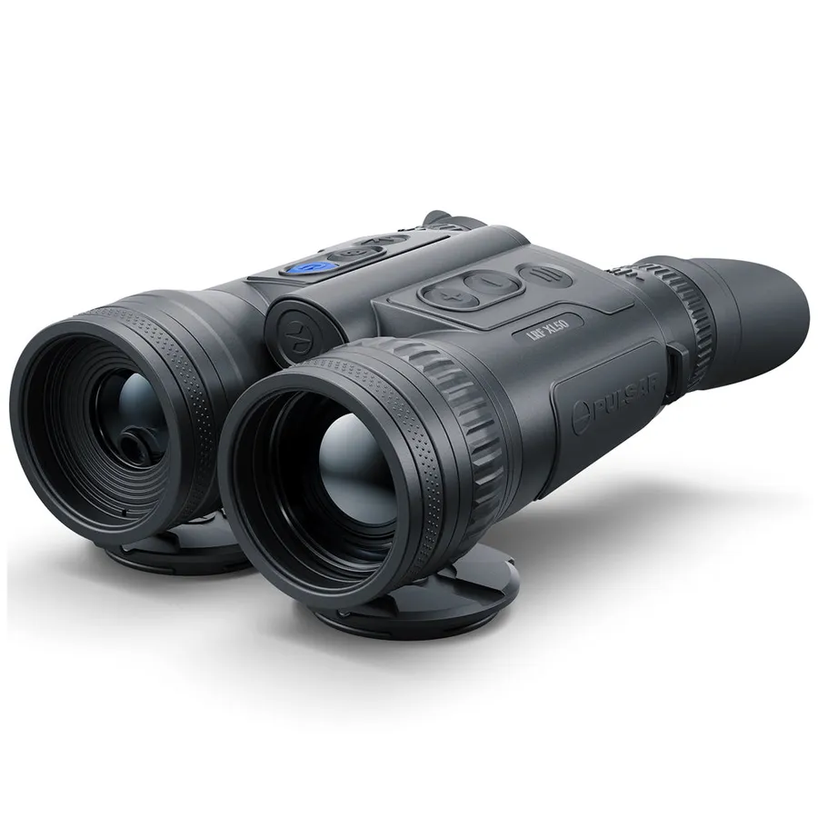 Тепловизионный бинокль Pulsar Merger LRF XL50
