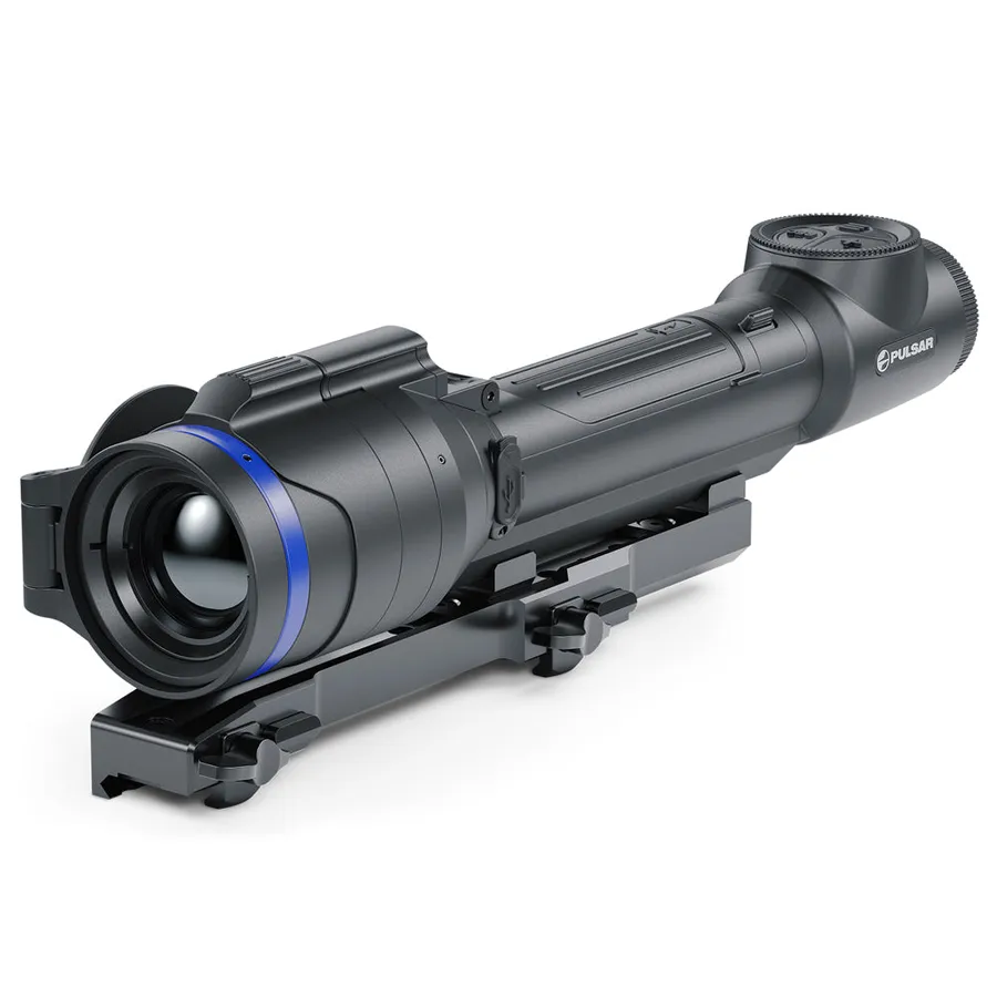 Тепловизионный прицел Pulsar Talion XQ35 PRO