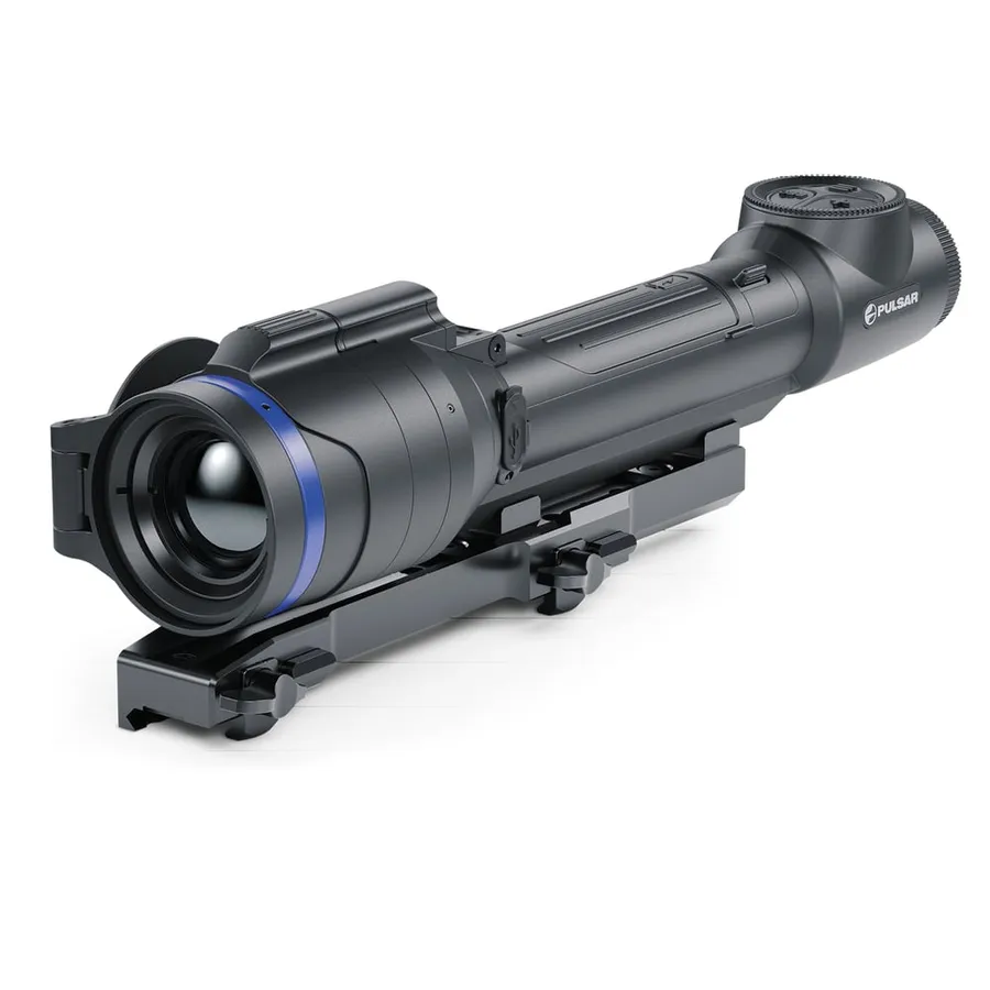 Тепловизионный прицел Pulsar Talion XQ35 PRO