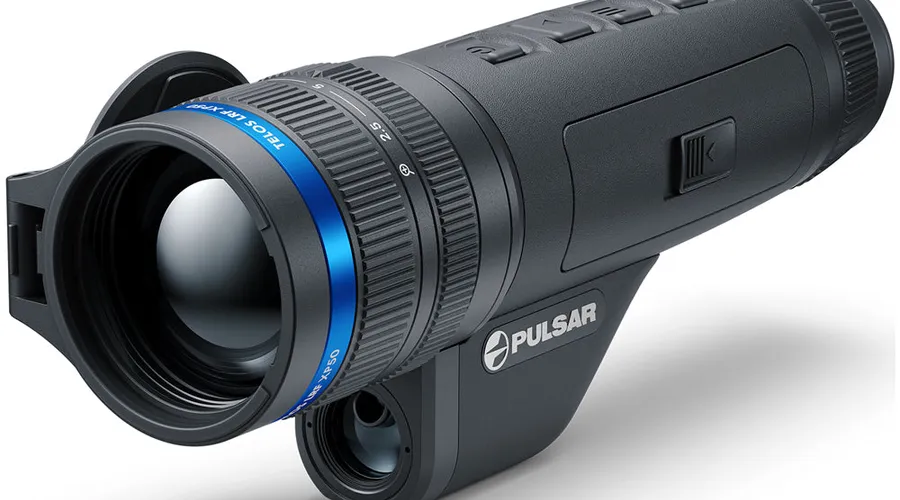 Pulsar или HikMicro: сравнение тепловизионных прицелов и монокуляров