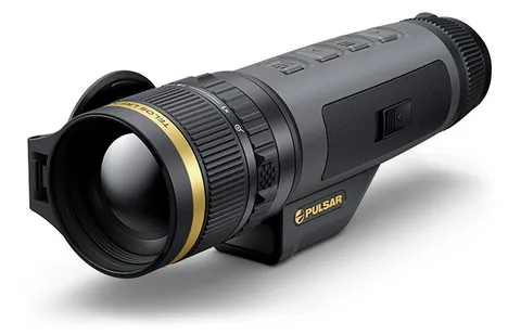 Тепловизор Pulsar Telos LRF XT50