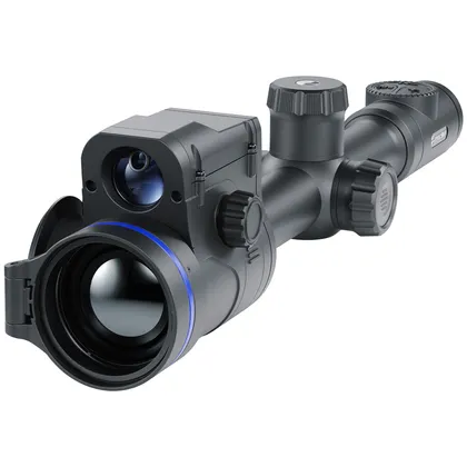Pulsar Thermion 2 vs Thermion 2 LRF: в чём разница