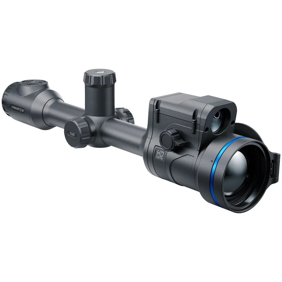 Тепловизионный прицел Pulsar Thermion 2 LRF XL60