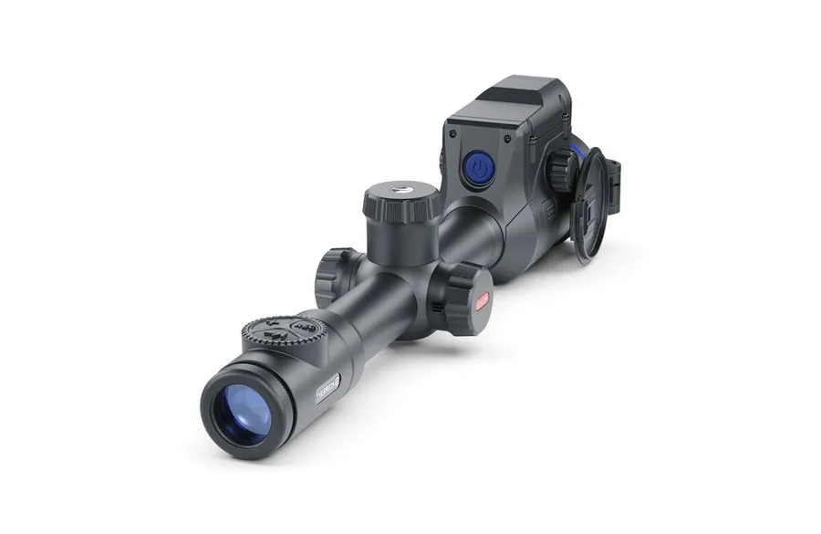 Тепловизионный прицел Pulsar Thermion 2 LRF XP50 PRO