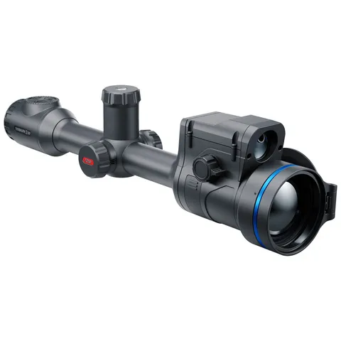 Тепловизионный прицел Pulsar Thermion 2 LRF XP60