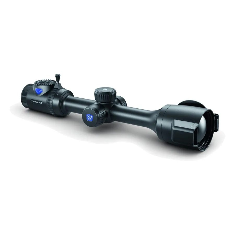 Тепловизионный прицел Pulsar Thermion 3 LRF XR60