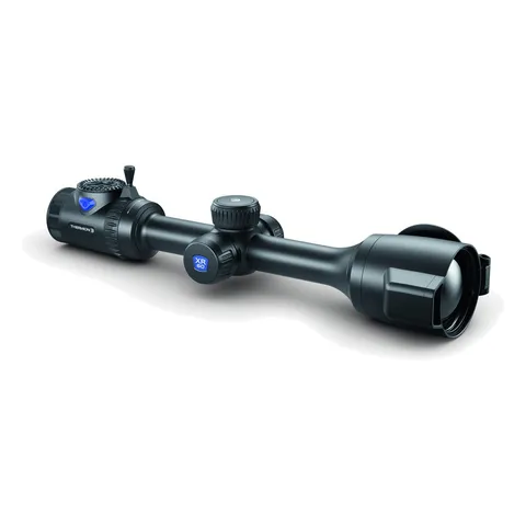 Тепловизионный прицел Pulsar Thermion 3 LRF XR60