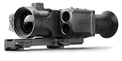 Тепловизионный прицел Pulsar Trail 2 LRF XP50