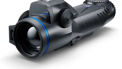 Pulsar Trail под русский калибр: баллистика 7.62×54R, 7.62×39, .308